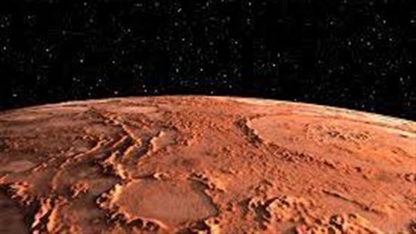 ناسا تستكشف كوكب المريخ