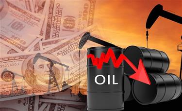 النفط الكويتي ينخفض 2,80 دولار ليبلغ 74,10 دولار