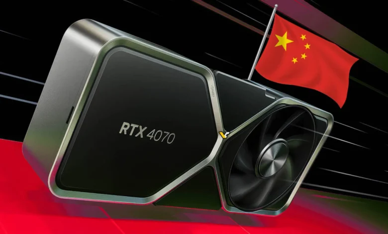المُحتكرون يُسيطرون على إطلاق GeForce RTX 40 Founders Edition في الصين