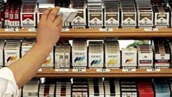 شعبة الدخان تكشف قيمة الزيادة الجديدة في أسعار السجائر (فيديو)