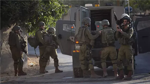 ملف التحقيق مع الجنود الإسرائيليين في قتل مسن فلسطيني.. مطالبات بالتوضيح
