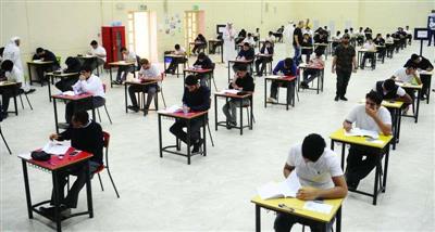 «التربية»: تسجيل 203 حالات حالة حرمان من الامتحانات