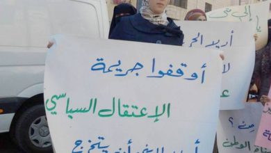 أحدهما أسير محرر.. عائلة درويش لـ "قدس": أيمن وأحمد يخوضان إضرابًا عن الطعام رفضًا لاعتقالهما