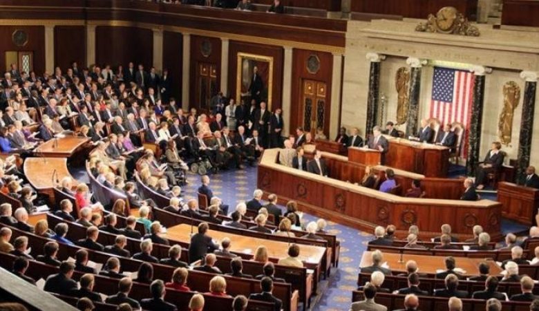 أعضاء في الكونجرس الأميركي يطالبون بوضع حد لاعتداءات المستوطنين ضد الفلسطينيين