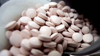 إحباط ترويج 67.150 قرصًا من الإمفيتامين المخدر في منطقة الرياض