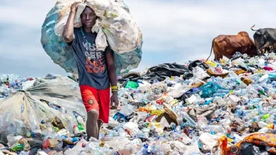 الأمم المتحدة تدعو لوضع حد لـ”كارثة” التلوث البلاستيكي
