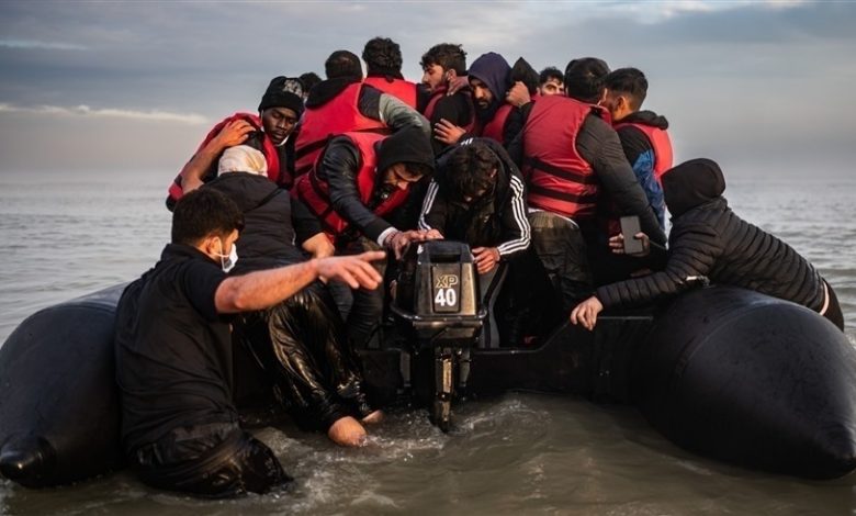 الأمم المتحدة تطالب بالتصدي لمهربي البشر بعد مأساة اللاجئين