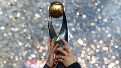 الأهلي المصري يحصد اللقب الحادي عشر في بطولة دوري أبطال أفريقيا على حساب الوداد