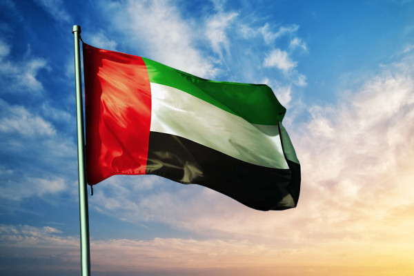 الإمارات تعلن عن مساهمة بقيمة 20 مليون دولار لوكالة الأمم المتحدة لإغاثة وتشغيل اللاجئين الفلسطينيين في الشرق الأدنى