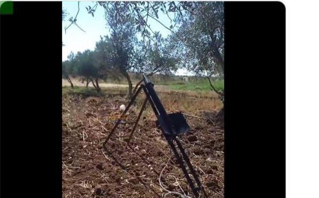 الاحتلال يتحقق من مقطع فيديو لإطلاق صاروخين من جنين
