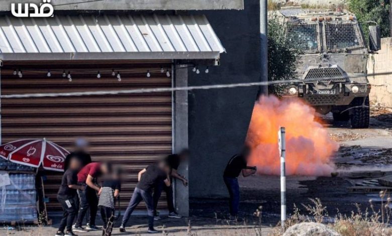 الاشتباكات متواصلة في جنين... الناطق باسم سرايا القدس: "العمل العسكري في الضفة لن يتوقف"