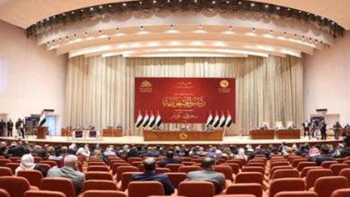 البرلمان العراقي يقر موازنة مالية لثلاث سنوات بقيمة 150 مليار دولار