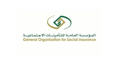 مؤسسة التأمينات الاجتماعية