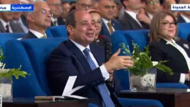 «التجمع»: تصريحات الرئيس طمأنت المصريين.. ونحرص على إنجاح الحوار الوطني