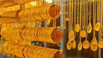«التموين»: اعتبار السبائك الذهبية أقل من 100 جرام «مشغولات» يدعم الصناعة