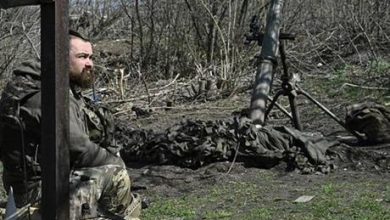 الدفاع الروسية: معارك شرسة في مارينكا وأفدييفكا قرب دونيتسك