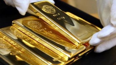 الذهب يرتفع قبيل اجتماع الفيدرالي الأمريكي وصدور بيانات التضخم