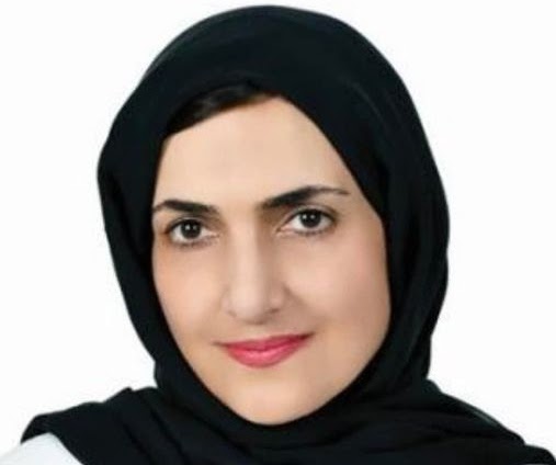 الروائية الإماراتية ريم الكمالي الثقافة الأصيلة يكتبها أهلها لا الغرباء