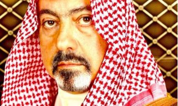 الشيخ فيصل السيف يهنئ القيادة بعيد الأضحى المبارك