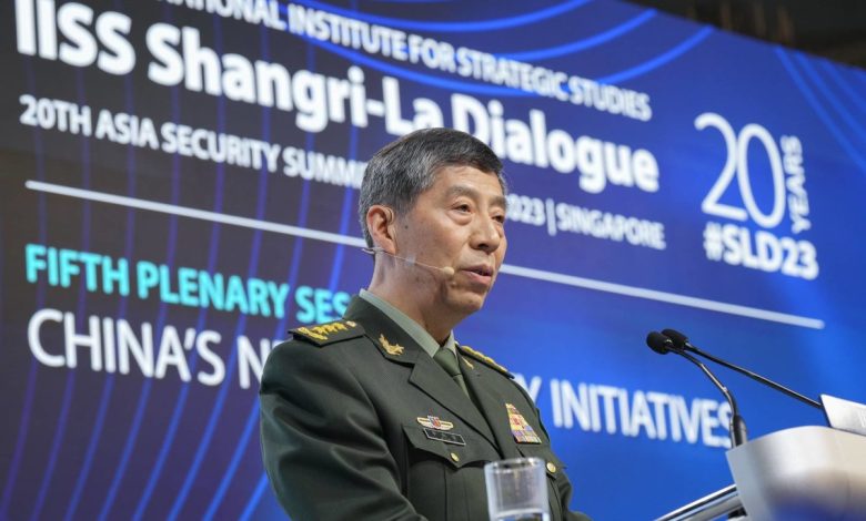 الصين تحذر من تحالفات شبيهة بحلف «الناتو» في آسيا والمحيط الهادئ