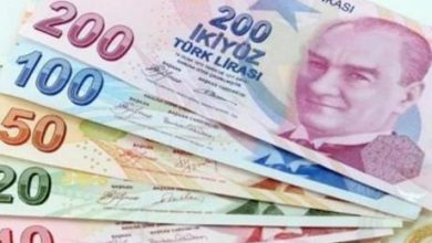 الليرة التركية تهبط لمستوى قياسي غير مسبوق