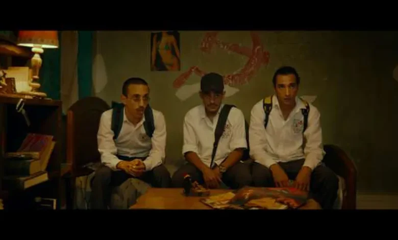 انطلاق العرض التجاري للفيلم الفلسطيني «عَلَم» في سينما «زاوية» غدا