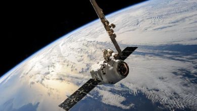 انطلاق القمر الصناعي الإماراتي "فاي التجريبي" حاملا ابتكارين سيتم اختبارهما لأول مرة في الفضاء غدا