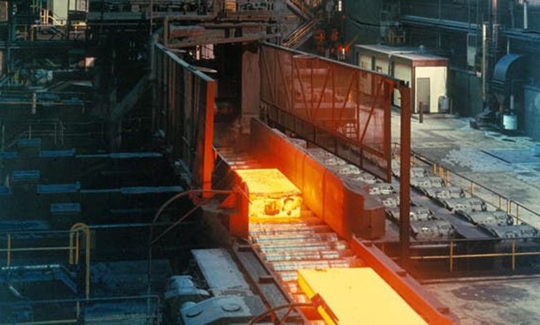 "بناء للصناعات الحديدية" تستحوذ على 40% من فرع "أولدرلي" في المملكة