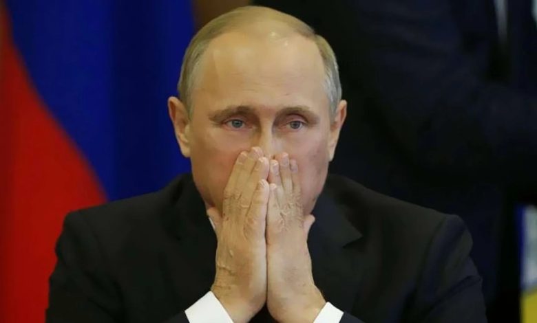 بوتين يعلن عن مضاعفة روسيا لإنتاج الأسلحة ويعترف بأوجه قصور