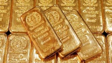 تفاصيل أسعار الذهب عالميا الجمعة