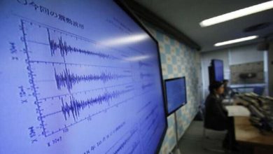 تفاصيل زلزال ضرب شمال غربي إيران.. قوته بقوة 4.7 درجة