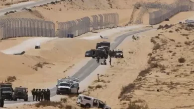 تقارير عبرية: عملية الجندي المصري كشفت سلسلة من إخفاقات وفشل جيش الاحتلال