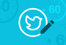تويتر تضاعف المدة الزمنية لإمكانية تعديل التغريدات