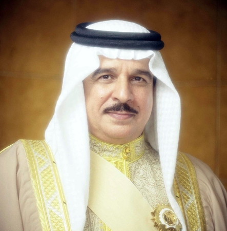 جلالة الملك المعظم يتلقى برقية تهنئة من وزير الإعلام بمناسبة اختيار « المنامة عاصمة للإعلام العربي 2024»