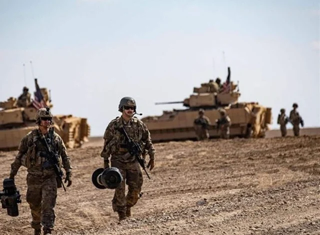 جندي أمريكي حاول مساعدة تنظيم الدولة الإسلامية في مهاجمة قوات بلاده