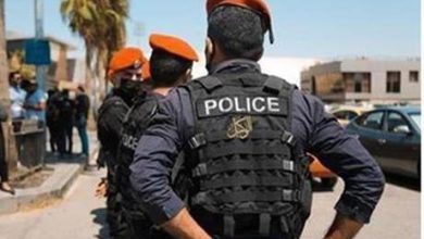 سيدة من جنسية عربية تقتل شقيقتها في عمان الامن يحقق