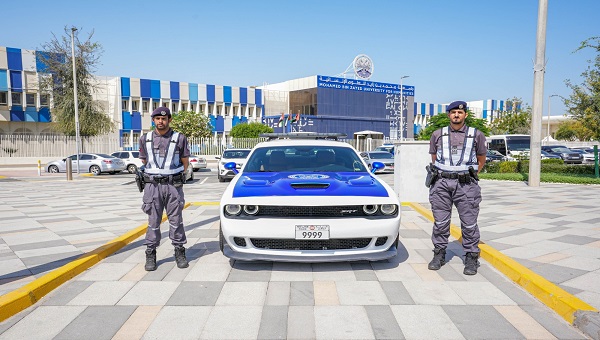 شرطة أبوظبي تؤكد جاهزيتها لعيد الأضحى بخطة شاملة لاستدامة الأمن وإسعاد المجتمع