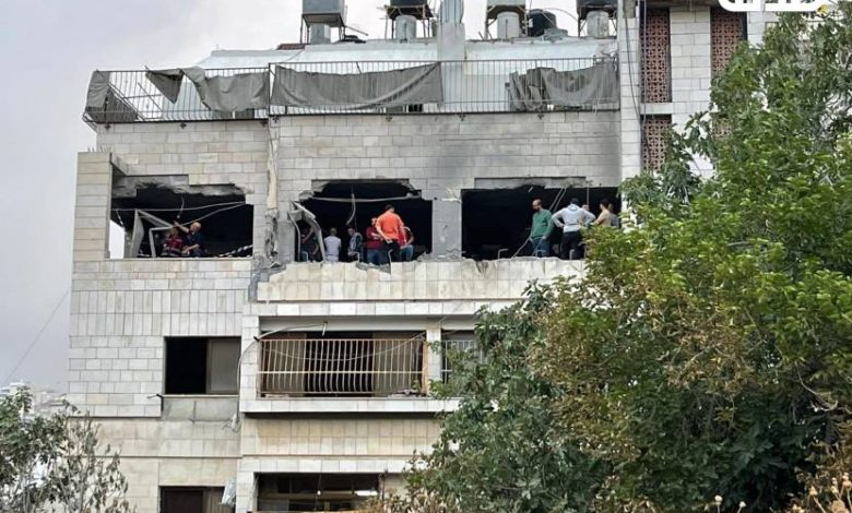شهيد وعشرات الإصابات وتفجير منزل الأسير أسامة الطويل خلال اقتحام نابلس