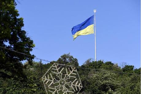 صفارات الإنذار تدوّي في 3 مقاطعات أوكرانية