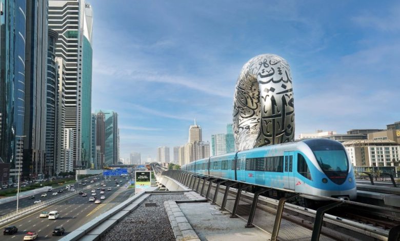 "طرق دبي" تعلن مواعيد تقديم خدماتها خلال عطلة عيد الأضحى