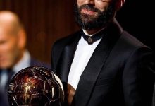 فرانس فوتبول تحدد موعد حفل الكرة الذهبية 2023