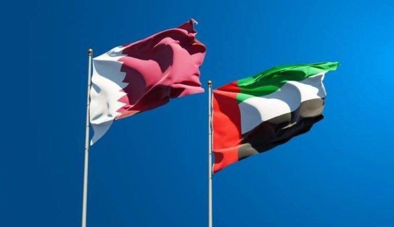 قطر والإمارات تقرران إعادة التمثيل الدبلوماسي