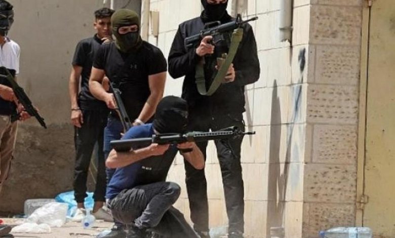 كتيبة جنين تستهدف مستوطنة ونقطة عسكرية لجيش الاحتلال في طولكرم