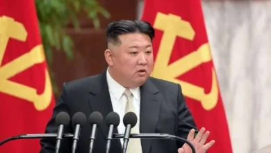 كوريا الشمالية: «واشنطن» وصلت إلى مرحلة لم يعد من الممكن التسامح معها