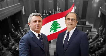 للمرة الـ 12.. نواب لبنان يفشلون في انتخاب رئيس