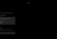 مايكروسوفت تفصل المقبس عن مساعدها الصوتي Cortana وتستبدله بـ Copilot