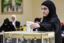 مجلس الأمة الكويتي.. الغانم أبرز الفائزين وامرأة واحدة من أصل 13 مرشحة