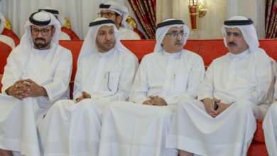 محمد بن راشد: شراكة دبي المتينة مع مجتمع الأعمال نموذجية وركيزة من ركائز تنمية شاملة طموحة غايتها الريادة العالمية