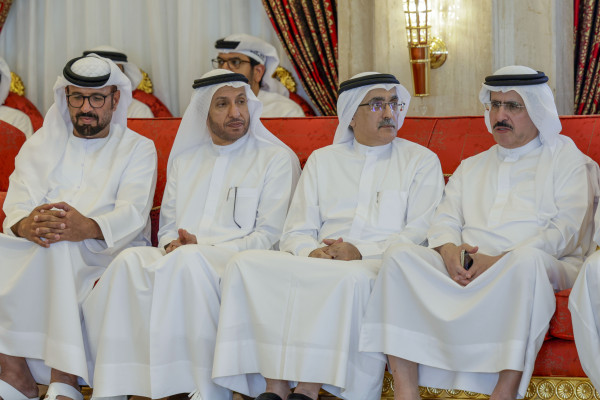 محمد بن راشد: شراكة دبي المتينة مع مجتمع الأعمال نموذجية وركيزة من ركائز تنمية شاملة طموحة غايتها الريادة العالمية