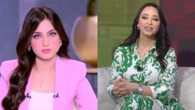مذيعة لبنانية تهاجم ياسمين عز بعد تصريحاتها عن المرأة اللبنانية